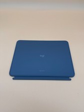 Logitech combo touch ipad - touch, air