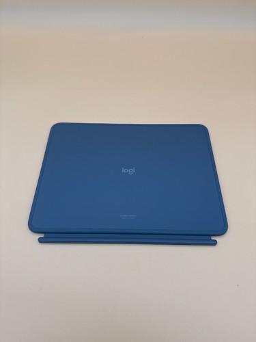 Logitech combo touch - logitech, ipad