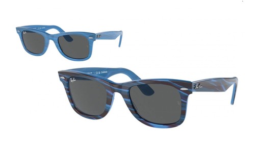 Occhiale sole rayban 2140 - da,