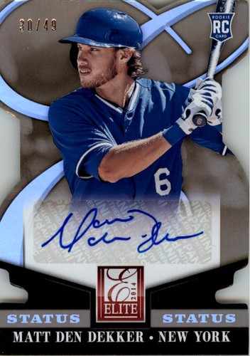 2014 elite signature - elite,