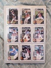 2025 Lincoln Salt Dogs card