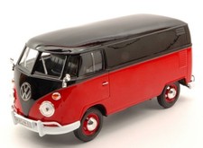 MOTOR MAX, Furgone VOLKSWAGEN