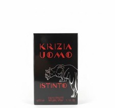 Krizia Uomo Istinto 50ml Spray