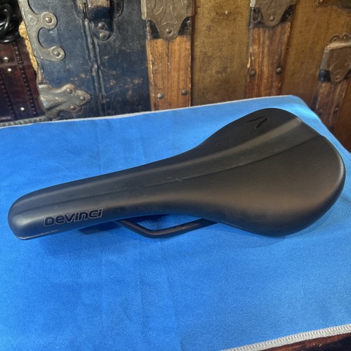 Sdg devinci bike seat - devinci,