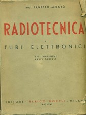 RADIOTECNICA II TUBI