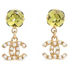 Orecchini CHANEL originali