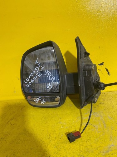 Specchietto retrovisore