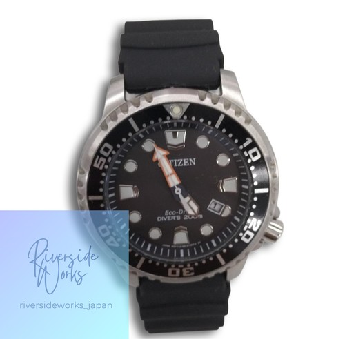 Citizen promaster e168 s100623 - citizen, e168-s100623