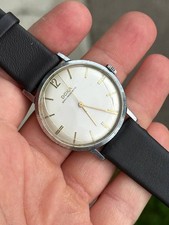 Vintage DOXA Anti Magnetic