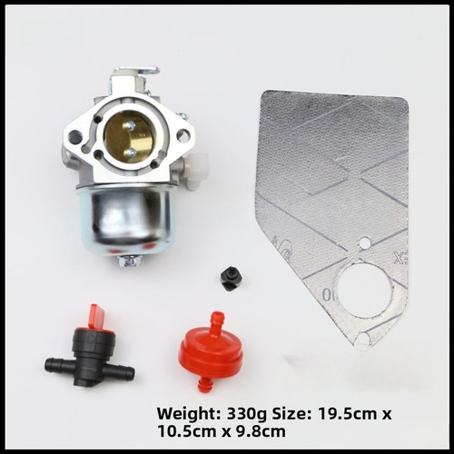 Carburatore ricambio - carburatore, di