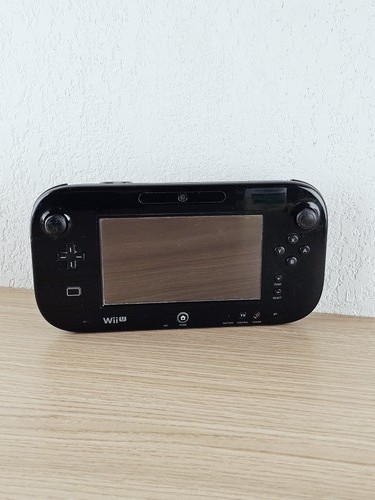 Nintendo wii gamepad sans - wii,