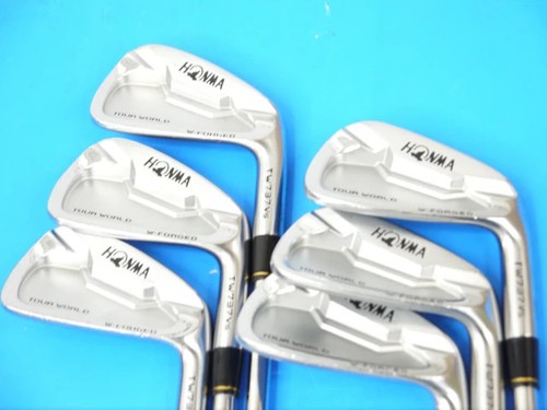 Honma set ferri tour world - ferri,