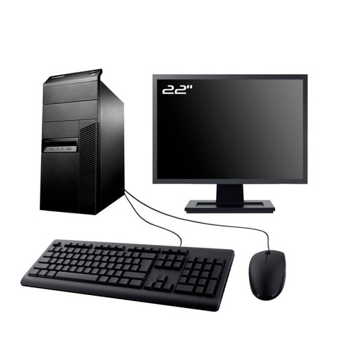 Lenovo m93p tour schermo - tour,