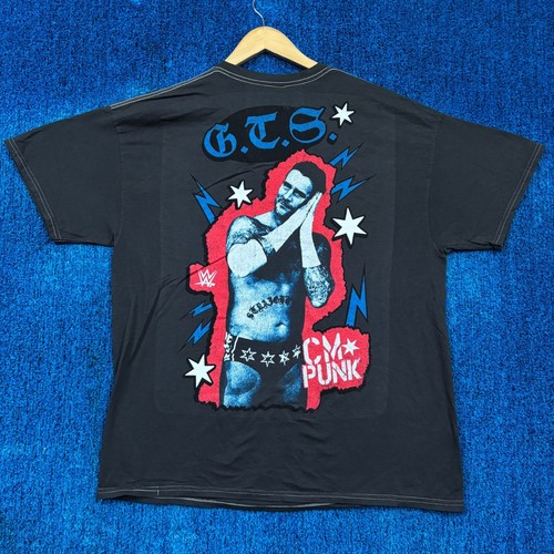 Shirt grafica wwe - t-shirt,