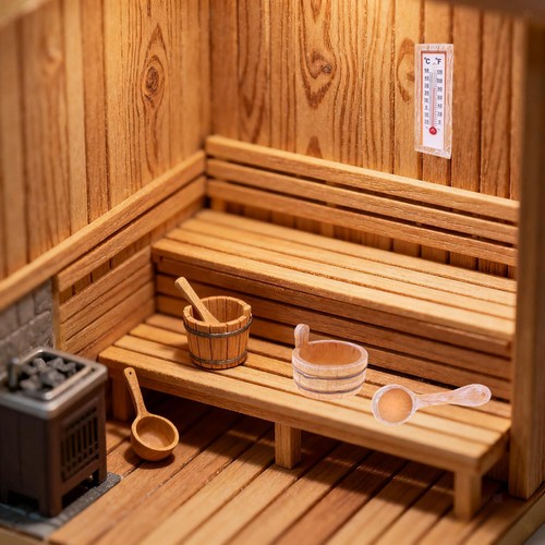 Mobili miniatura per - miniatura,