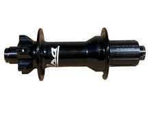 Mozzo bici posteriore Salsa