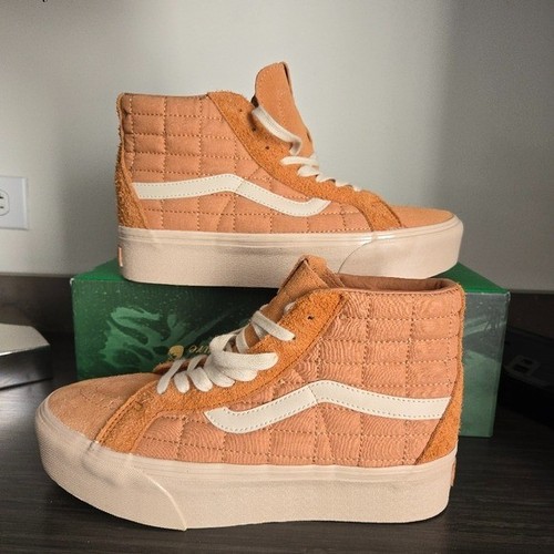 Vans sk8 reissue jfg - sk8, hi