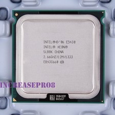 Processore CPU Intel Xeon