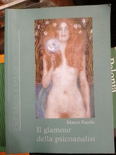 Marco Focchi il glamour della