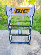 Espositore bic accendini - espositore,