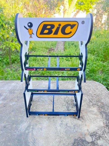Espositore bic accendini - bic,