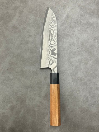 Coltello santoku giapponese - coltello,
