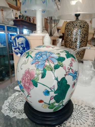 Splendido vaso potiche - splendido,