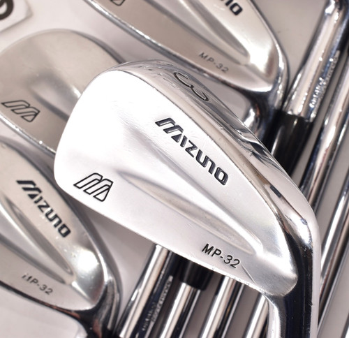 Mizuno set ferri - mp-32,