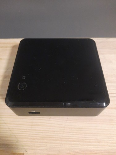 Intel nuc dc3217iye - mini,
