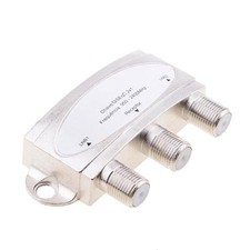 Switch FTA Antenna Parabolica