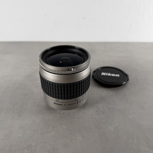 Nikon nikkor 80mm - nikkor, 28-80mm