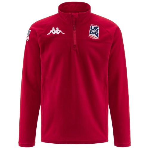 Ski team micropolar fleece - ski,
