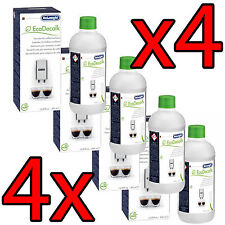 Kit decalcificante 4 pezzi 500