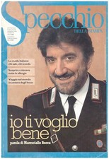 RIVISTA SPECCHIO DELLA STAMPA