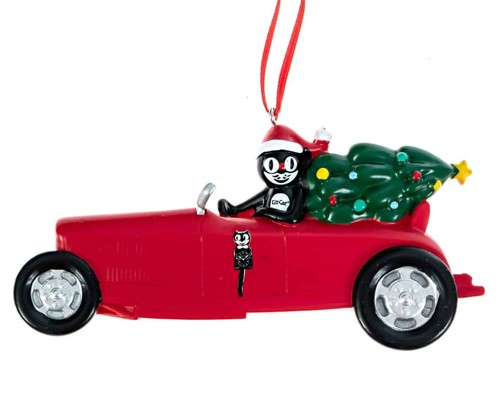 Kit cat retro roadster - kit-cat’s,