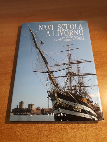 Navi scuola livorno - navi,
