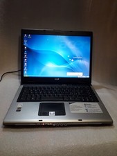 ACER ASPIRE 5612 AWLMi - INTEL CORE DUO - WINDOWS XP ORIGINALE ACER - TESTATO
