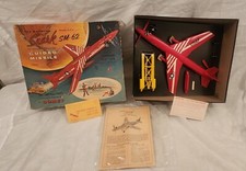 VINTAGE cox,wen-mac,testors