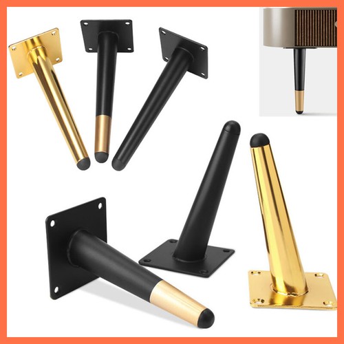 Metal furniture tapered - metal,