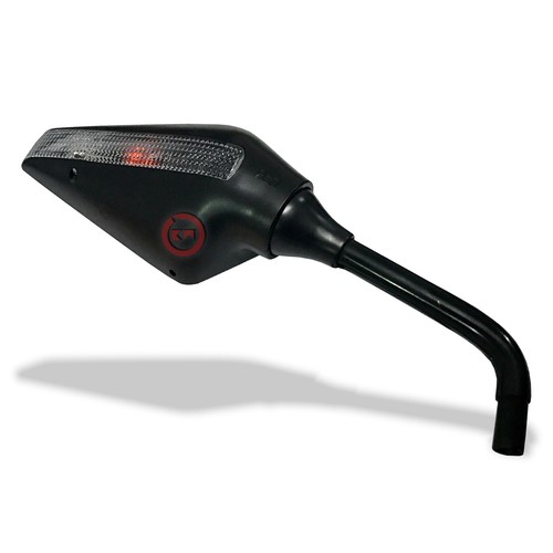 Far specchio retrovisore lato - specchio,