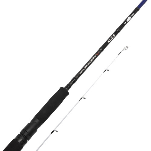 Savage gear sgs6 tenya - gear, game