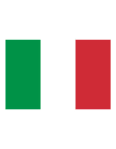 Adesivi bandiera italia - x, 9