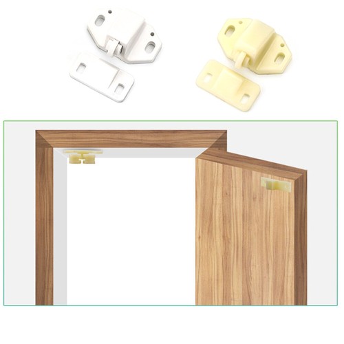 Serratura rullo plastica - in,