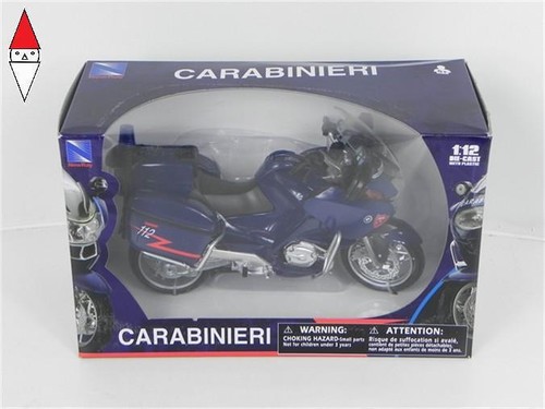 Modellino newray moto bmw - modellino,