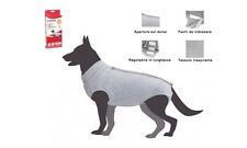 Tutina Cani Post Operatoria Protezione Problemi Dermatologici Dermatiti Camon