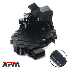 Serratura Sportello Posteriore