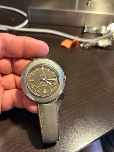 Orologio lanco astrolon - orologio,