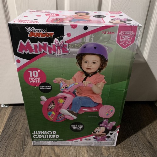 Disney junior minnie mouse - junior,