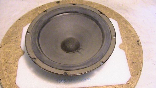 Infinity woofer pollici - qa,
