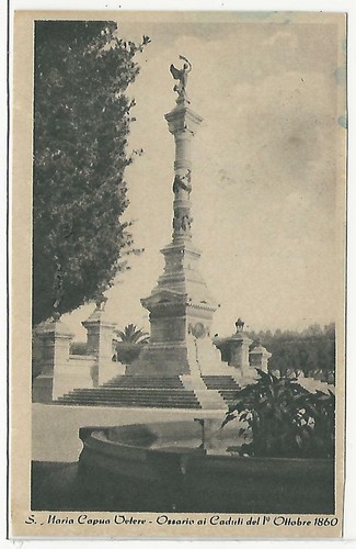 Caserta santa maria - santa,